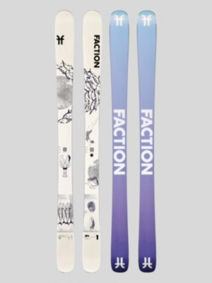 【完売】  Skis 2025 Capsule 1 Prodigy Faction – ID-731638 | now Buy スキー